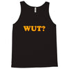 Wut Tank Top