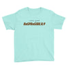 come greats Youth Tee