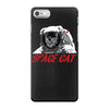 space cat's iPhone 7 Case