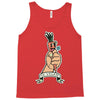 go vegan 6 Tank Top