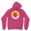red nose day Unisex Hoodie