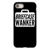 briefcase wanker iPhone 8