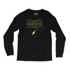 stardust Long Sleeve Shirts