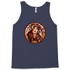 music girl Tank Top