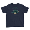 ronflex la flemme Youth Tee