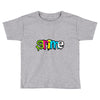 grİme musİc Toddler T-shirt