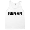 future girls Tank Top