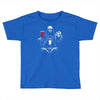 bohemian dark side Toddler T-shirt