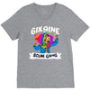 tekashi 6ix9ine  gummo 69 V-Neck Tee
