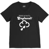 welcome to england! V-Neck Tee