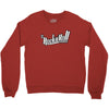 ROCKNROLL Crewneck Sweatshirt