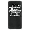 schranz dj ,stampfen, hacke, musik Samsung Galaxy S8