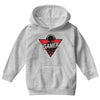 red game Youth Hoodie