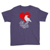best of old crow medicine show Youth Tee
