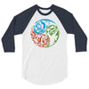 balance of power clearance 3/4 Sleeve Shirt