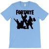 fortnite 4 T-Shirt