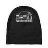 scirocco Baby Beanies
