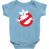 demogorgon busters! Baby Bodysuit