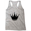 Original 1993 With Crown Racerback Tank