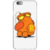 rnm genderbend iPhone 6/6s Case