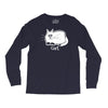 cat Long Sleeve Shirts