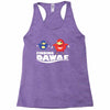 Finding Da Wae Racerback Tank
