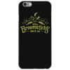 three broomsticks iPhone 6/6s Case
