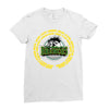 In Loving Memory Humboldt Broncos Ladies Fitted T-Shirt