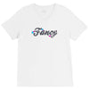 fancy t shirt iggy azalea t shirt charlie xcx t shirt the fault in our V-Neck Tee