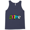 grİme musİc Tank Top