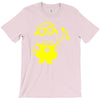 camiseta minion mecanic T-Shirt