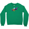 misterio Crewneck Sweatshirt