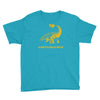 ankylosaurus dinosaur Youth Tee
