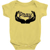 fahrie Baby Bodysuit