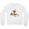 rake break Crewneck Sweatshirt