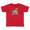 i want candy Toddler T-shirt