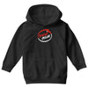 trainer inside Youth Hoodie