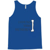 i found this humerus Tank Top