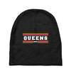 Queens Nyc Baby Beanies