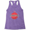 Martian Racerback Tank
