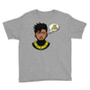 hey auntie Youth Tee