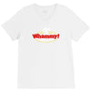 chicken of the cave V-Neck Tee
