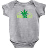 healthcare Baby Onesie