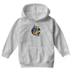 team dogz Youth Hoodie