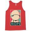 mope around Tank Top
