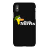 duck norris iPhoneX