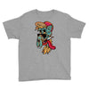 old skul dude Youth Tee