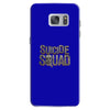 SUICIDE SQUAD Samsung Galaxy S7