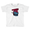 squirrel Toddler T-shirt