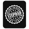 Stepdad The Man The Myth The Legend Mousepad